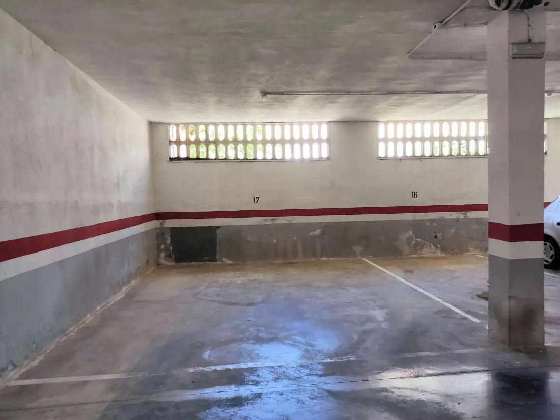 Apartmanok Alcossebre