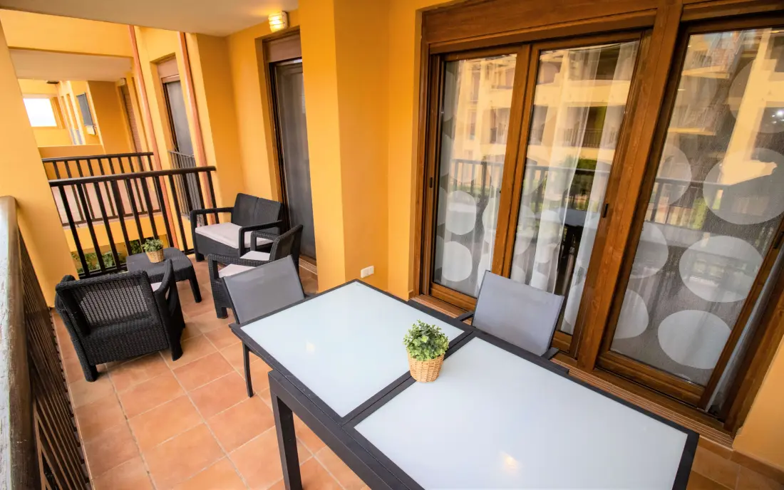 Apartmanok Alcossebre