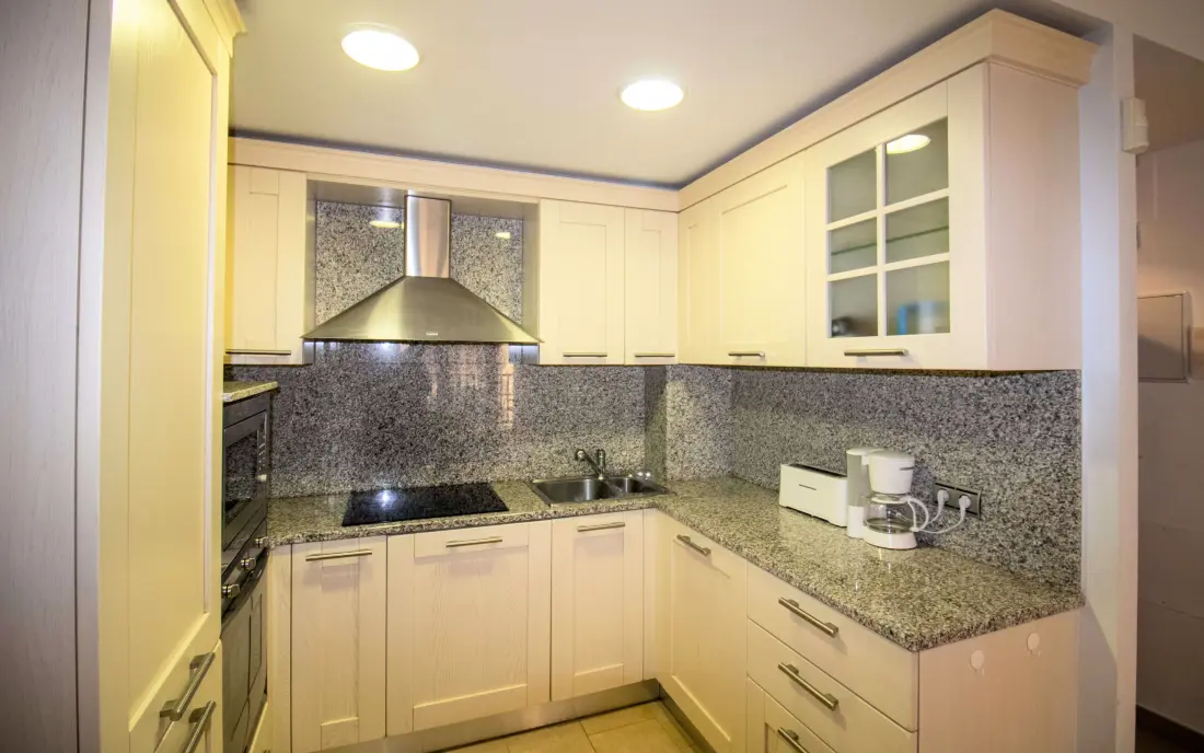 Apartmanok Alcossebre