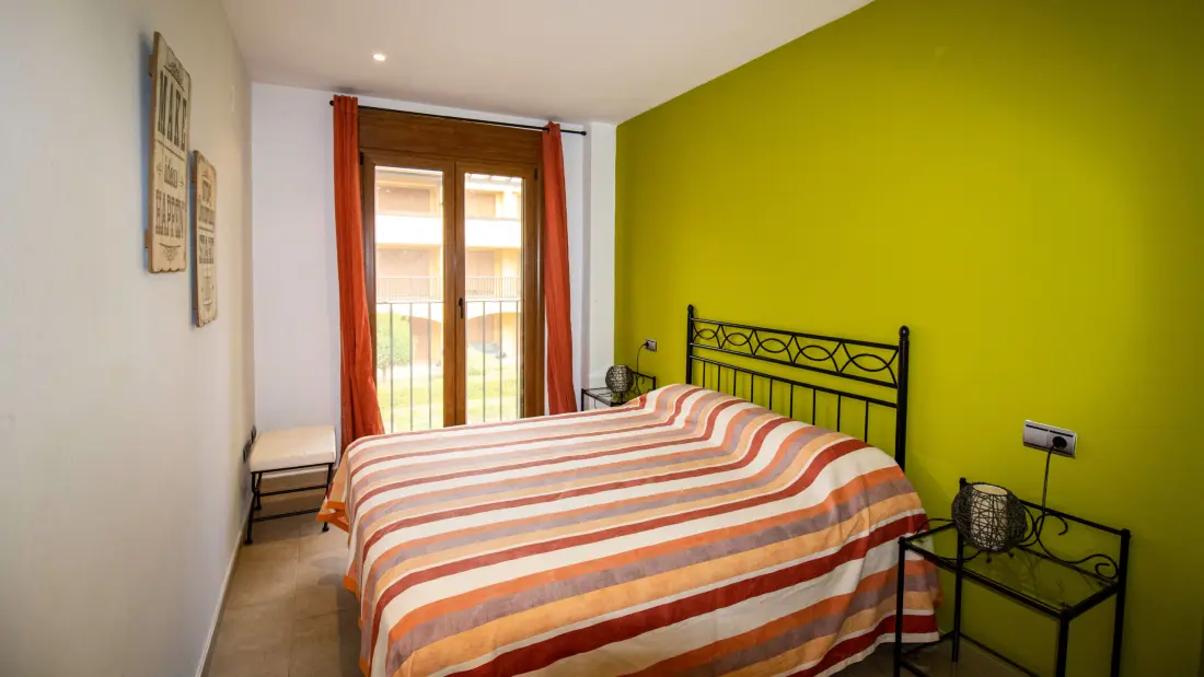 Apartmanok Alcossebre