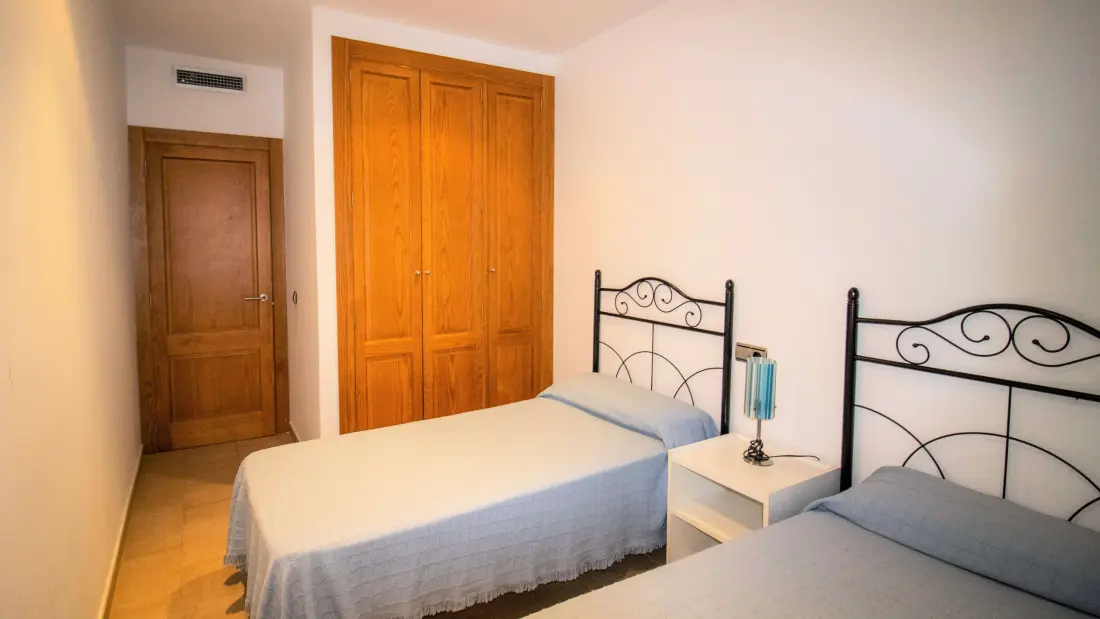 Apartmanok Alcossebre