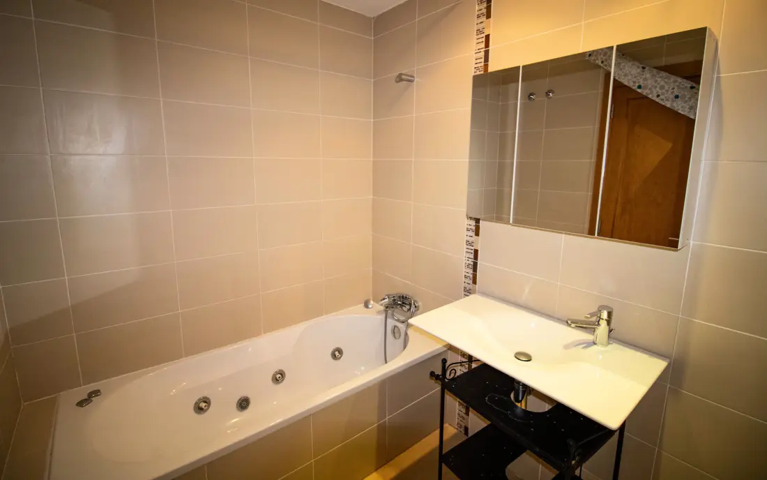 Apartmanok Alcossebre