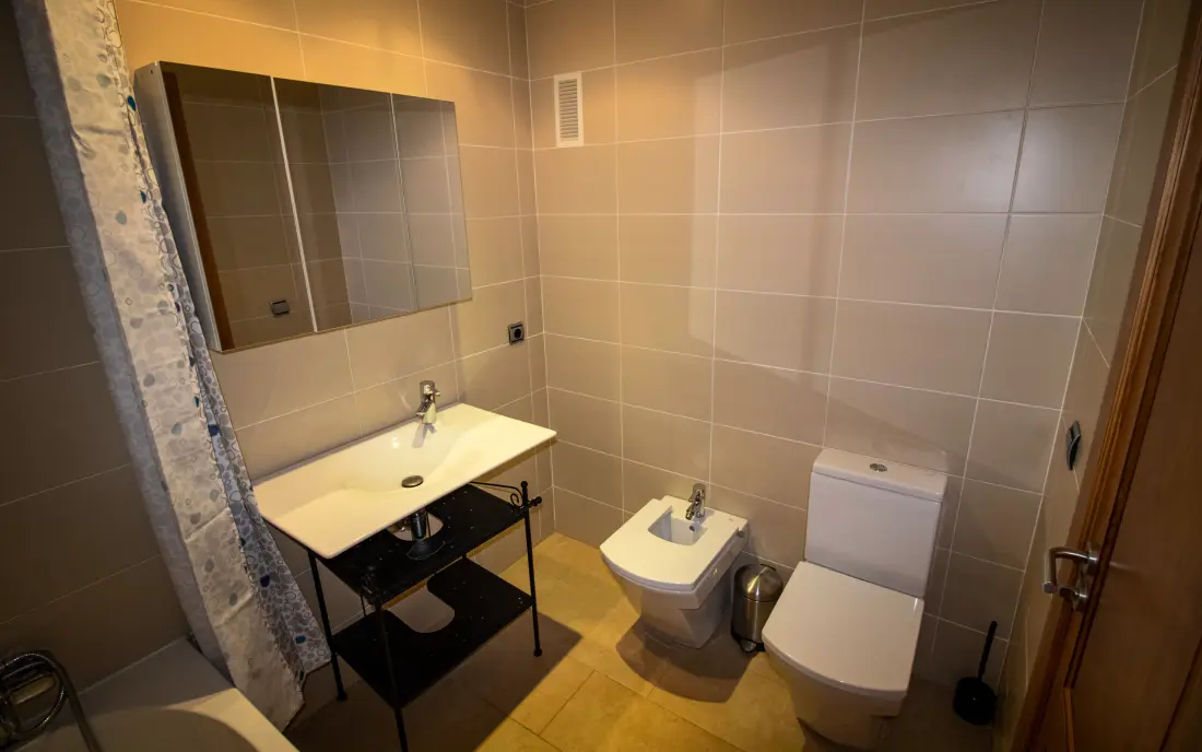 Apartmanok Alcossebre