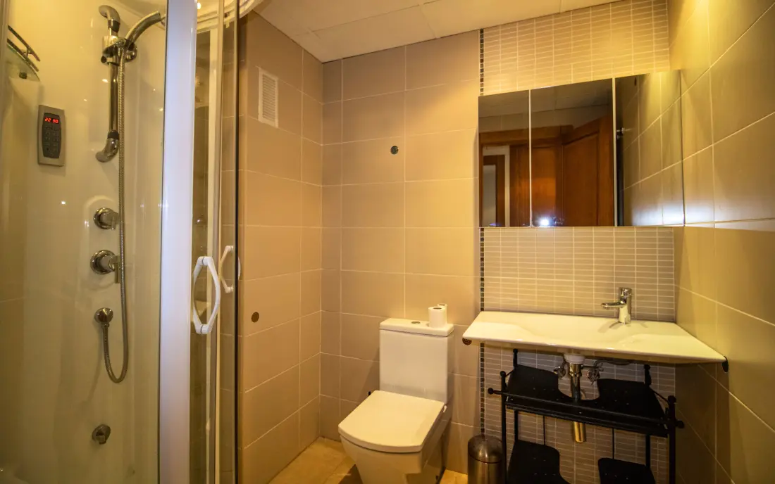 Apartmanok Alcossebre