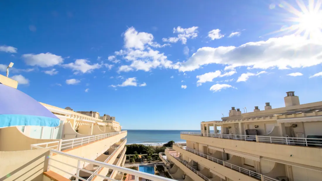 Apartmanok Alcossebre