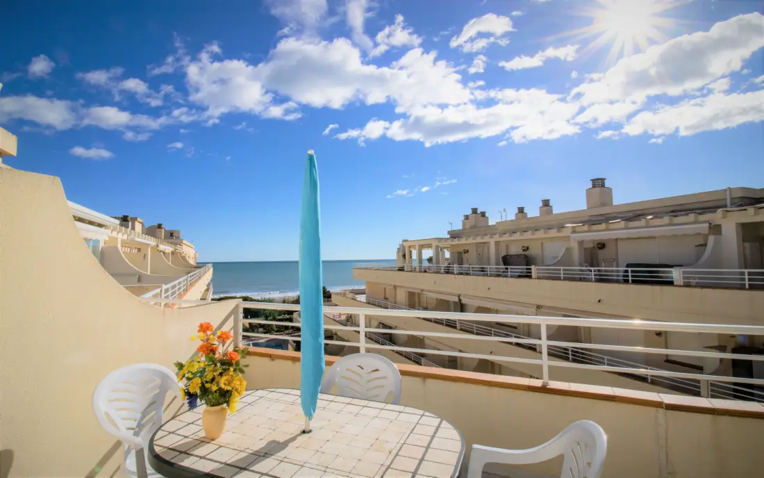 Apartmanok Alcossebre