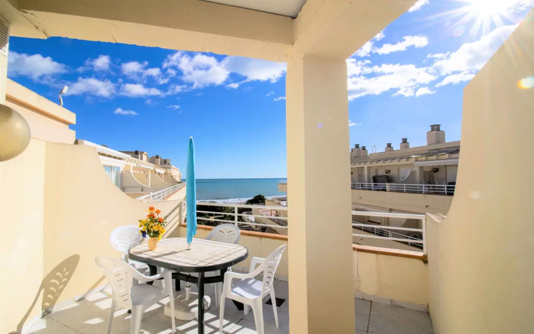 Apartmanok Alcossebre