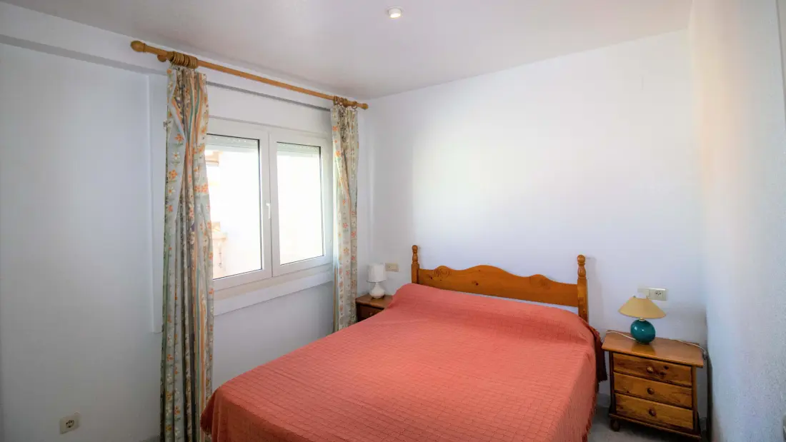 Apartmanok Alcossebre
