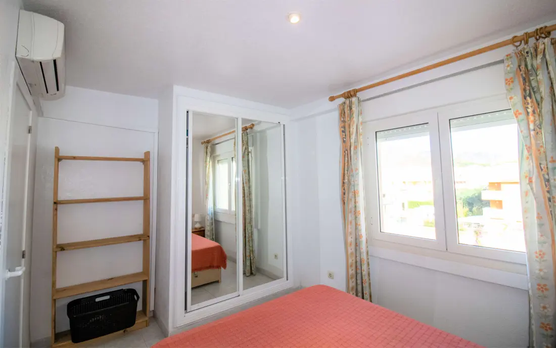 Apartmanok Alcossebre