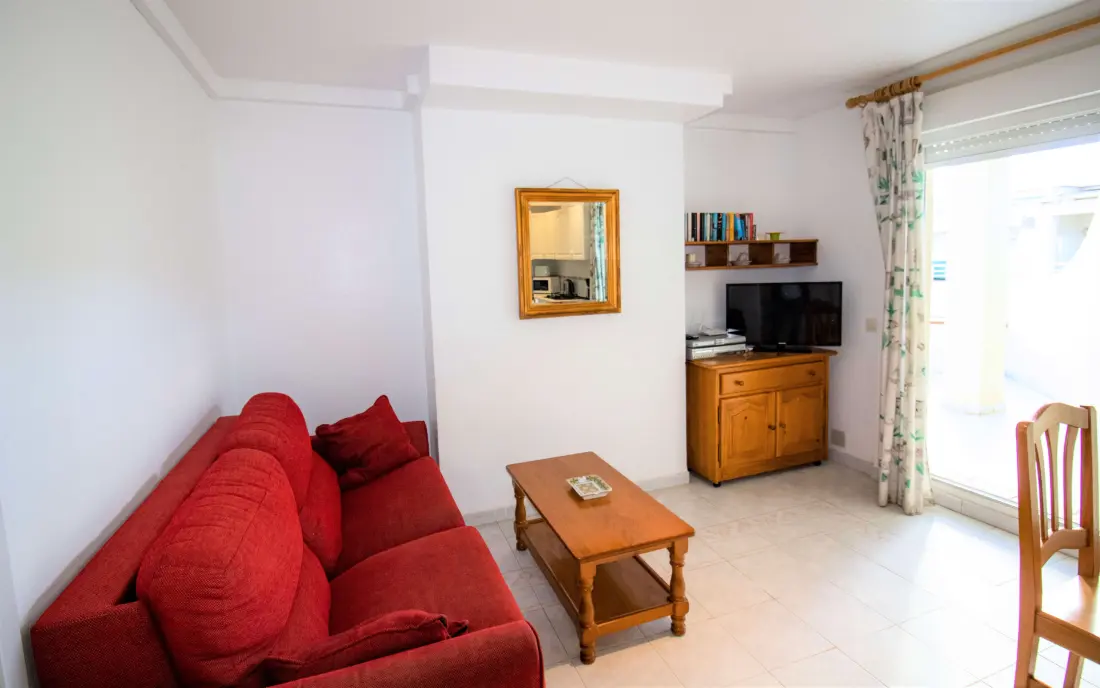 Apartmanok Alcossebre