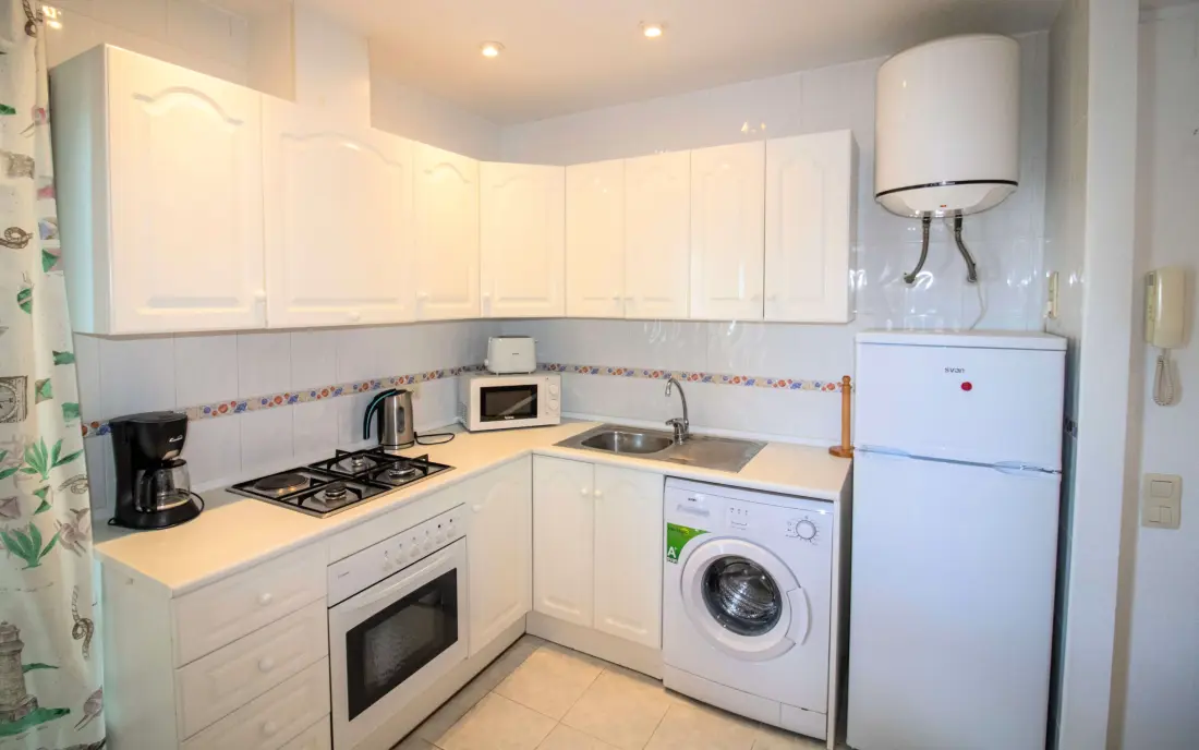 Apartmanok Alcossebre