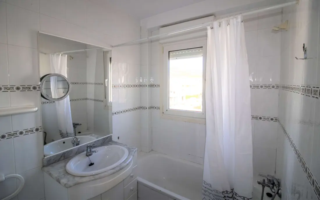 Apartmanok Alcossebre