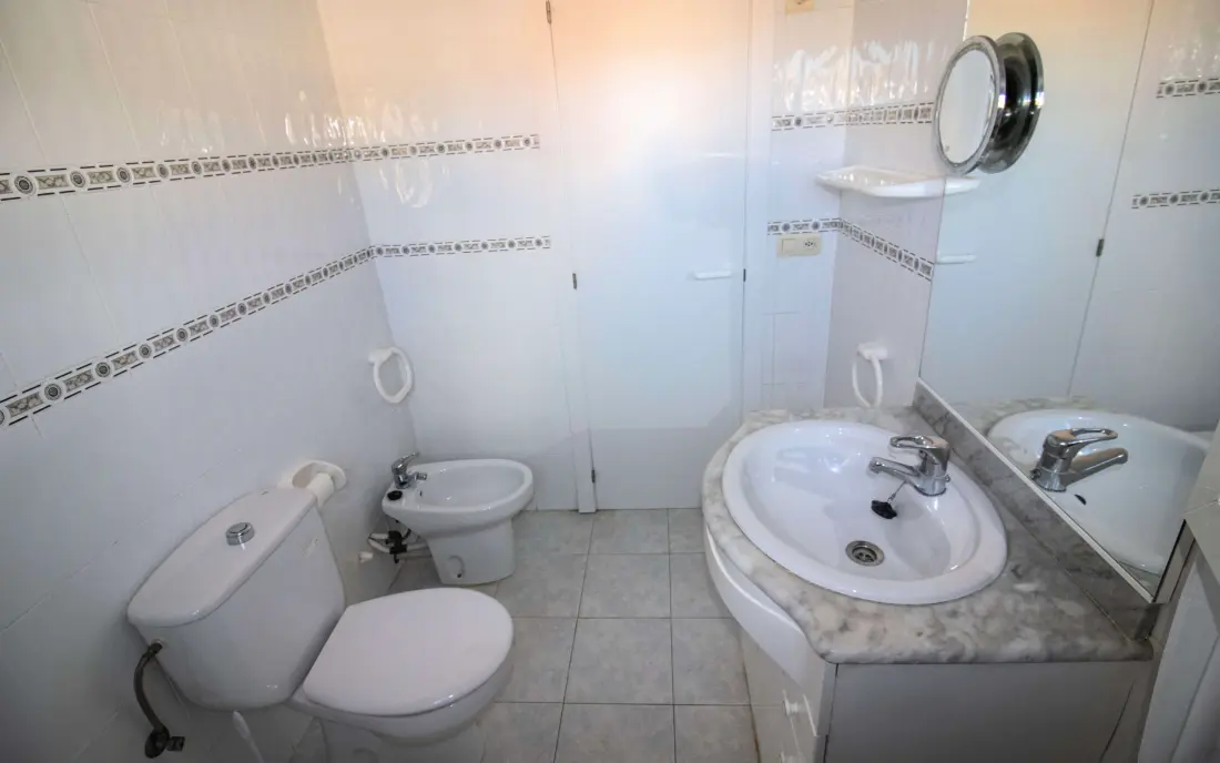 Apartmanok Alcossebre