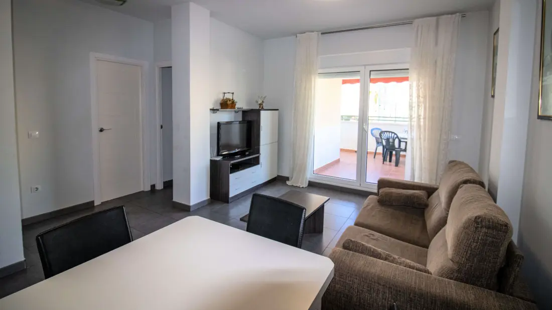 Apartmanok Alcossebre