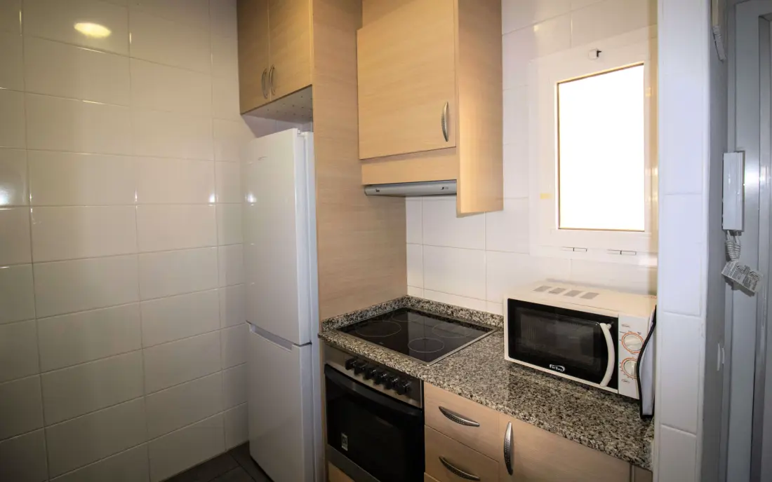 Apartmanok Alcossebre