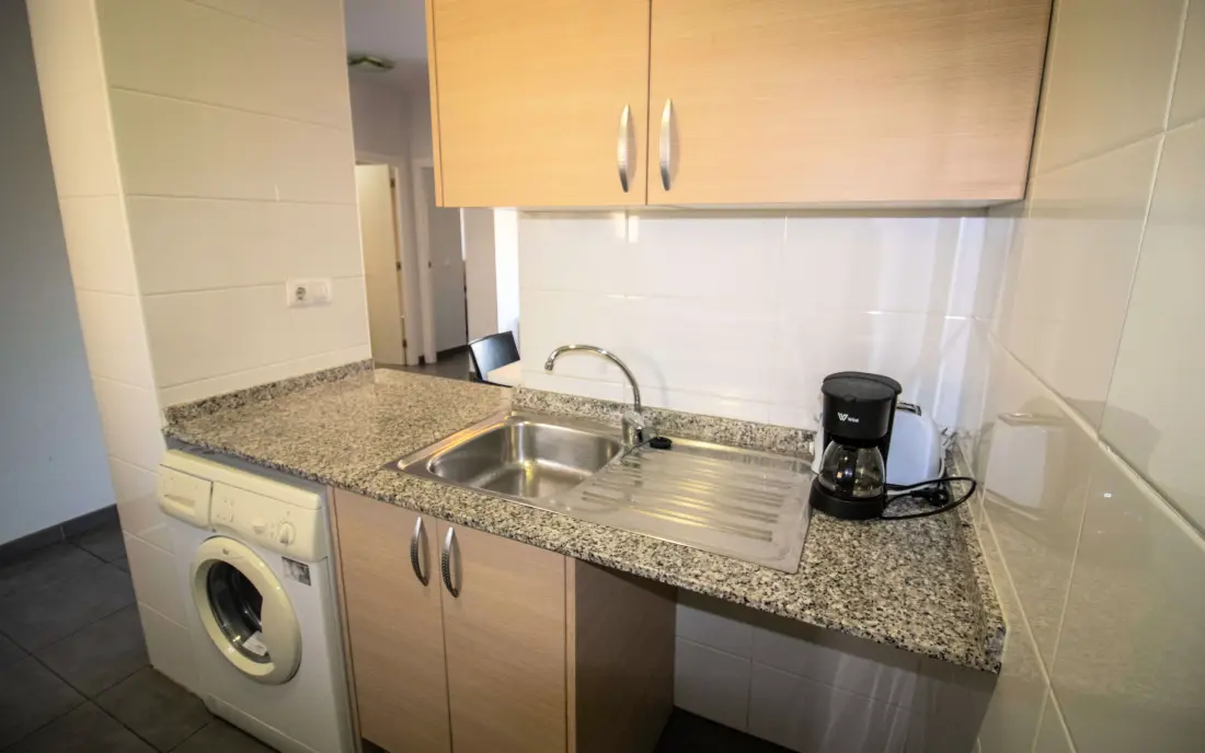 Apartmanok Alcossebre