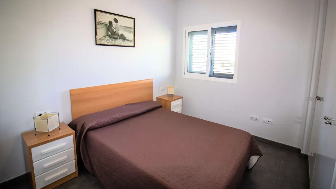 Apartmanok Alcossebre