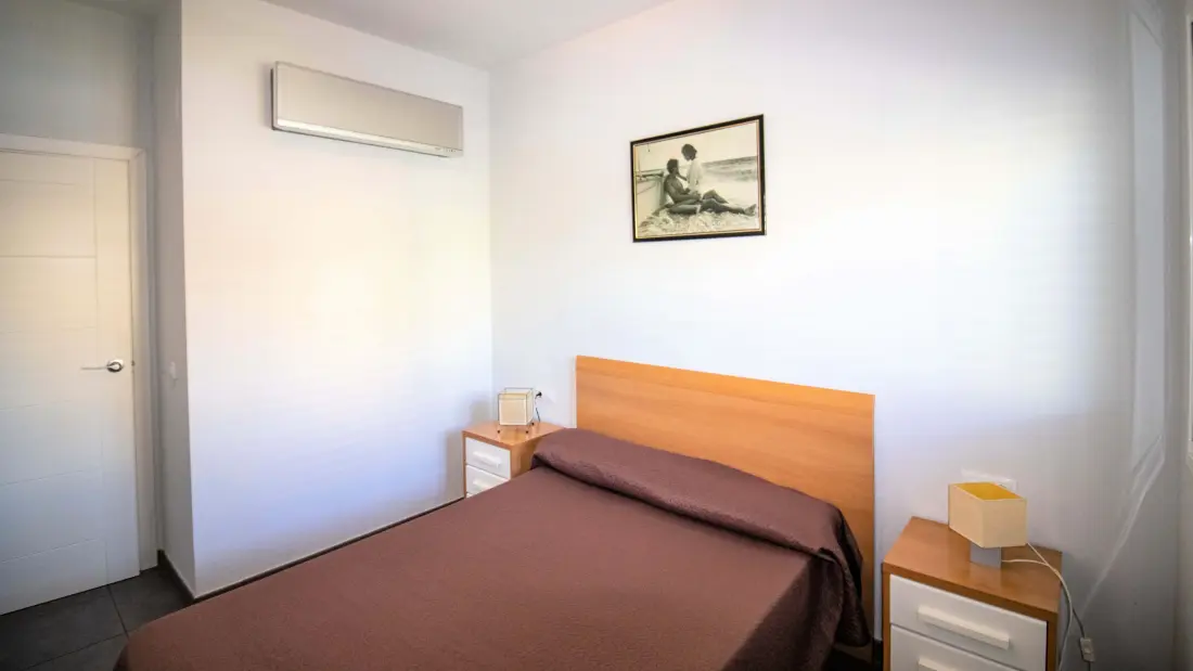 Apartmanok Alcossebre