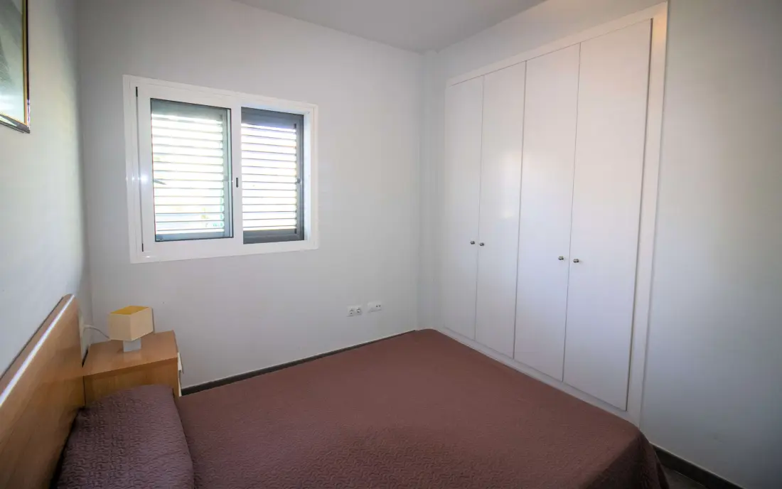Apartmanok Alcossebre