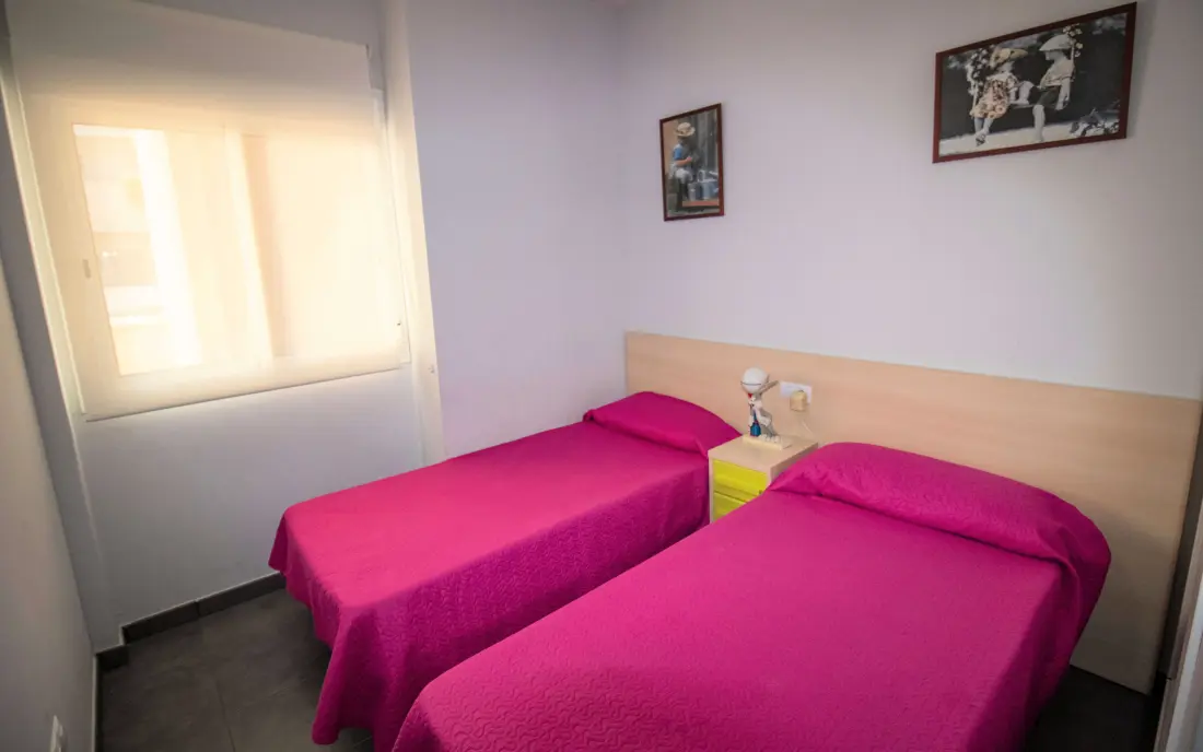 Apartmanok Alcossebre
