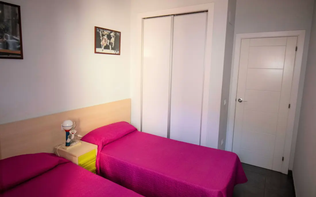 Apartmanok Alcossebre
