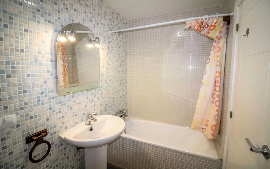 Apartmanok Alcossebre