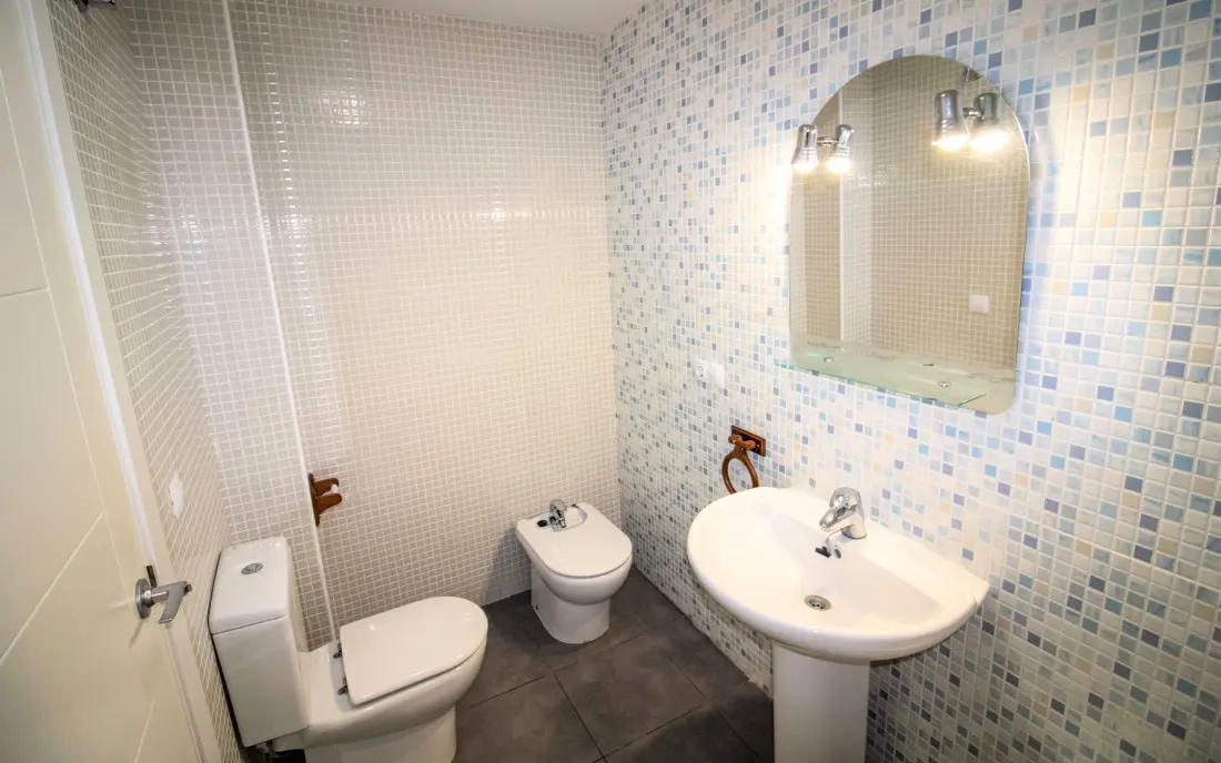 Apartmanok Alcossebre