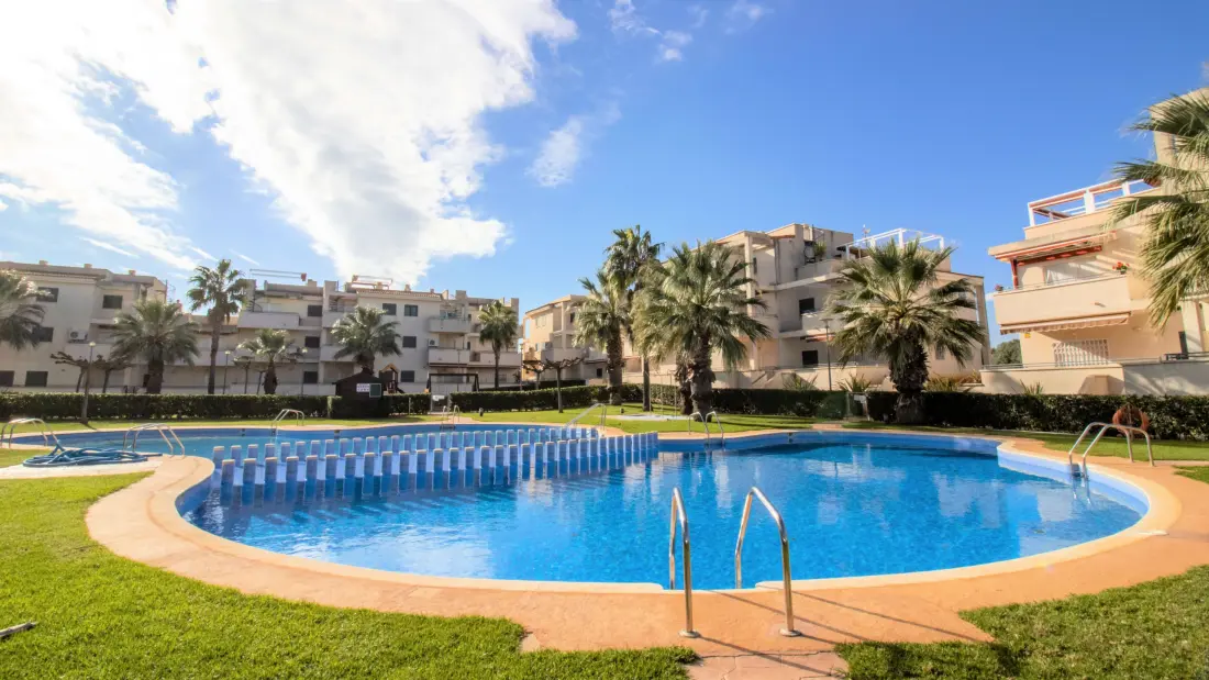 Apartmanok Alcossebre