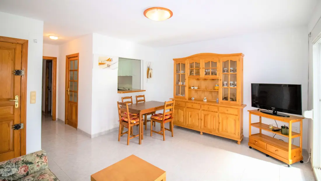 Apartmanok Alcossebre