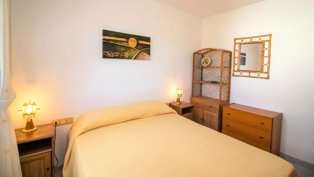 Apartmanok Alcossebre