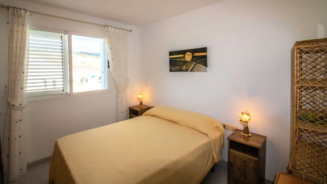 Apartmanok Alcossebre