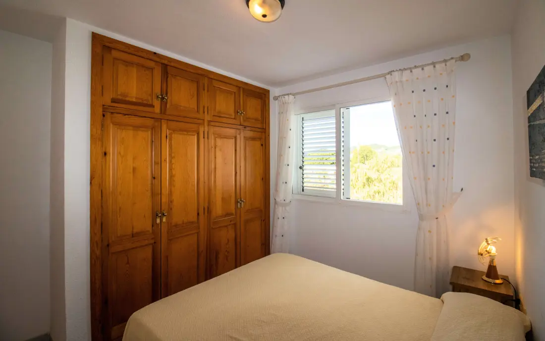Apartmanok Alcossebre