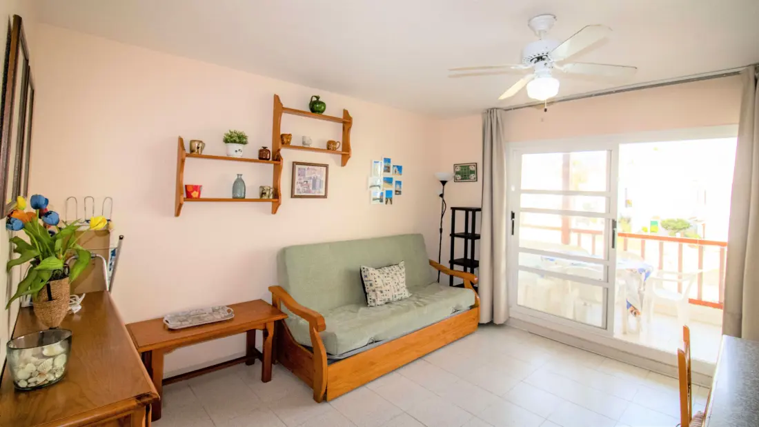 Apartmanok Alcossebre