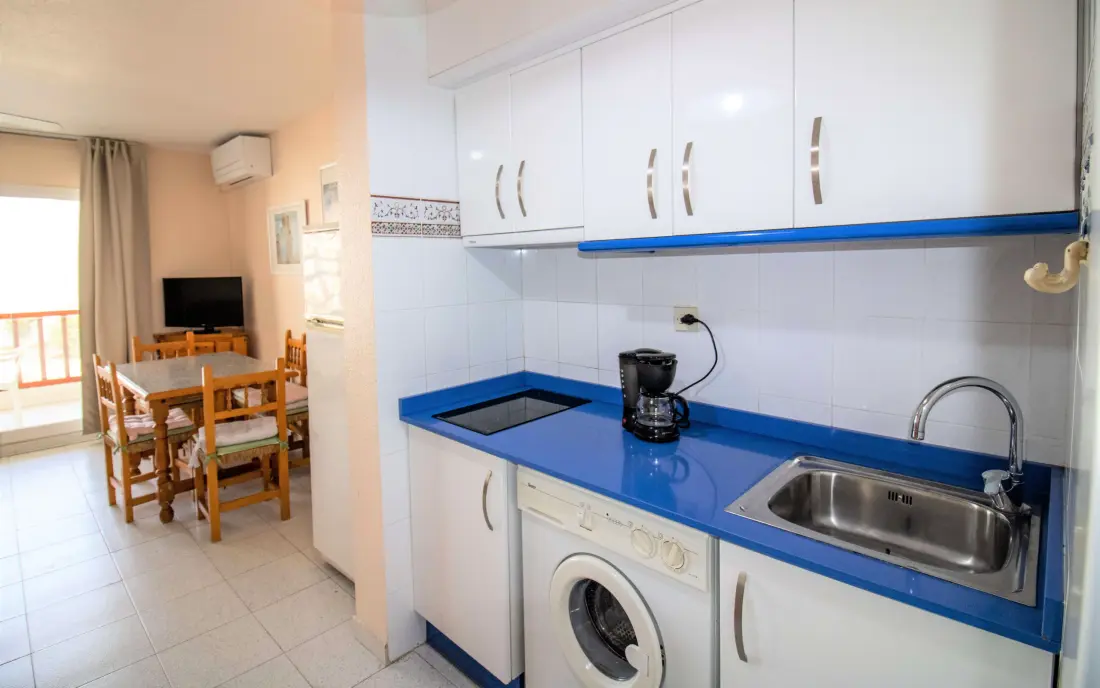 Apartmanok Alcossebre
