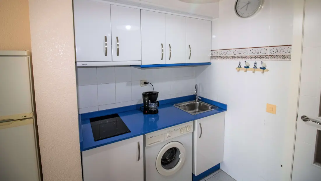 Apartmanok Alcossebre
