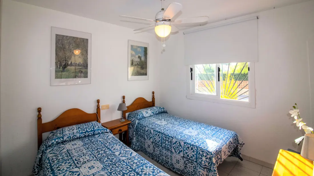 Apartmanok Alcossebre