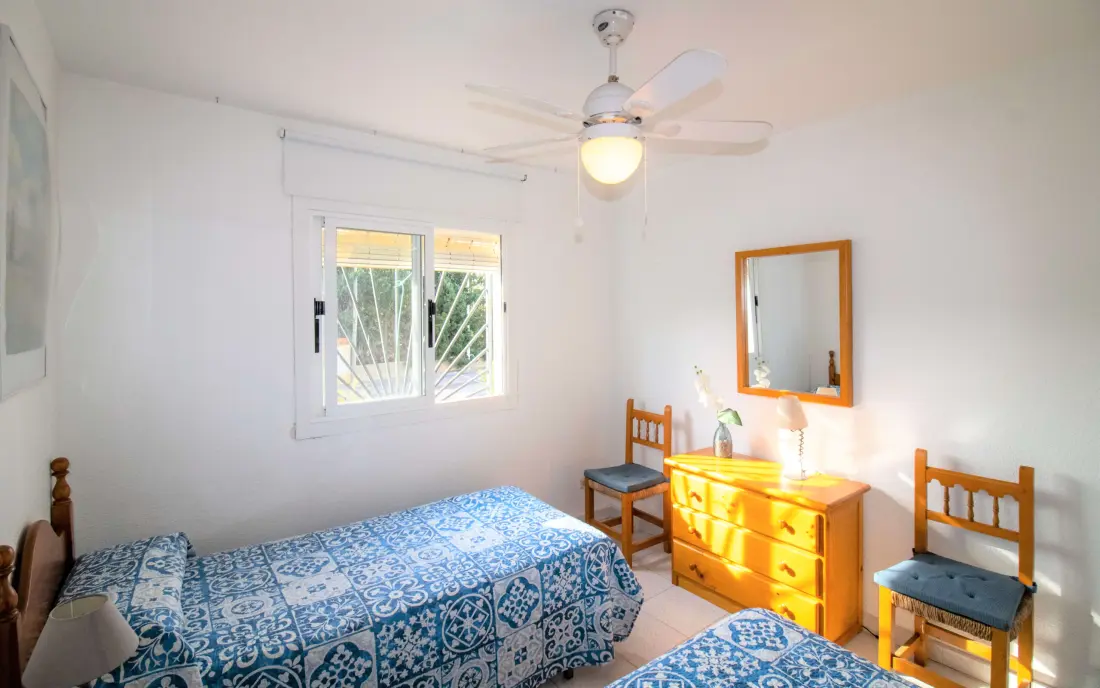 Apartmanok Alcossebre