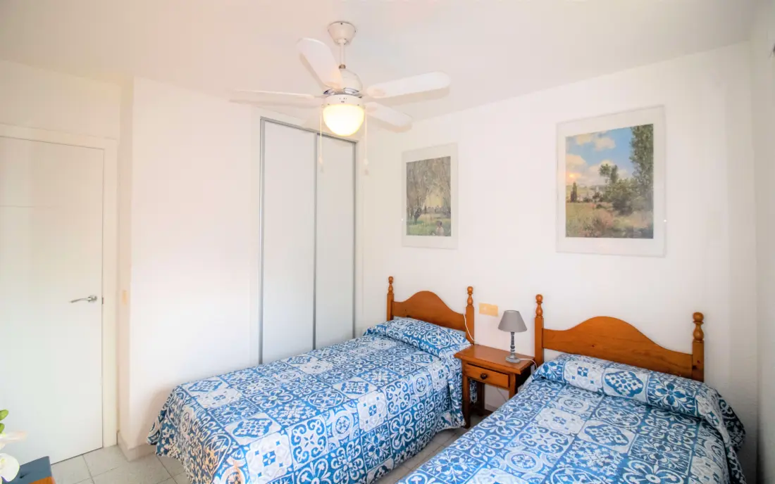 Apartmanok Alcossebre