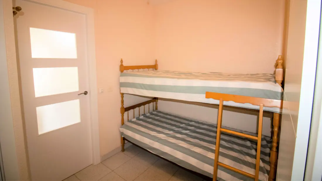 Apartmanok Alcossebre