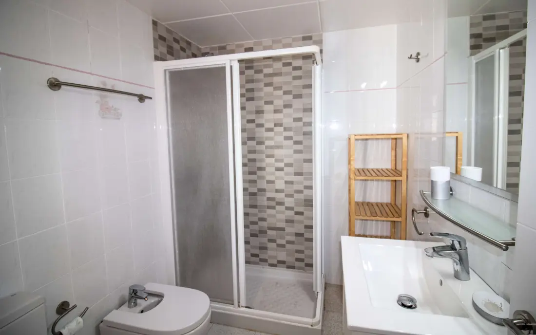 Apartmanok Alcossebre