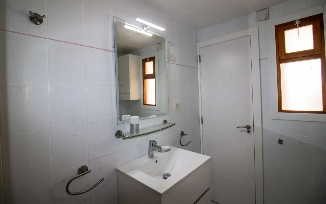 Apartmanok Alcossebre