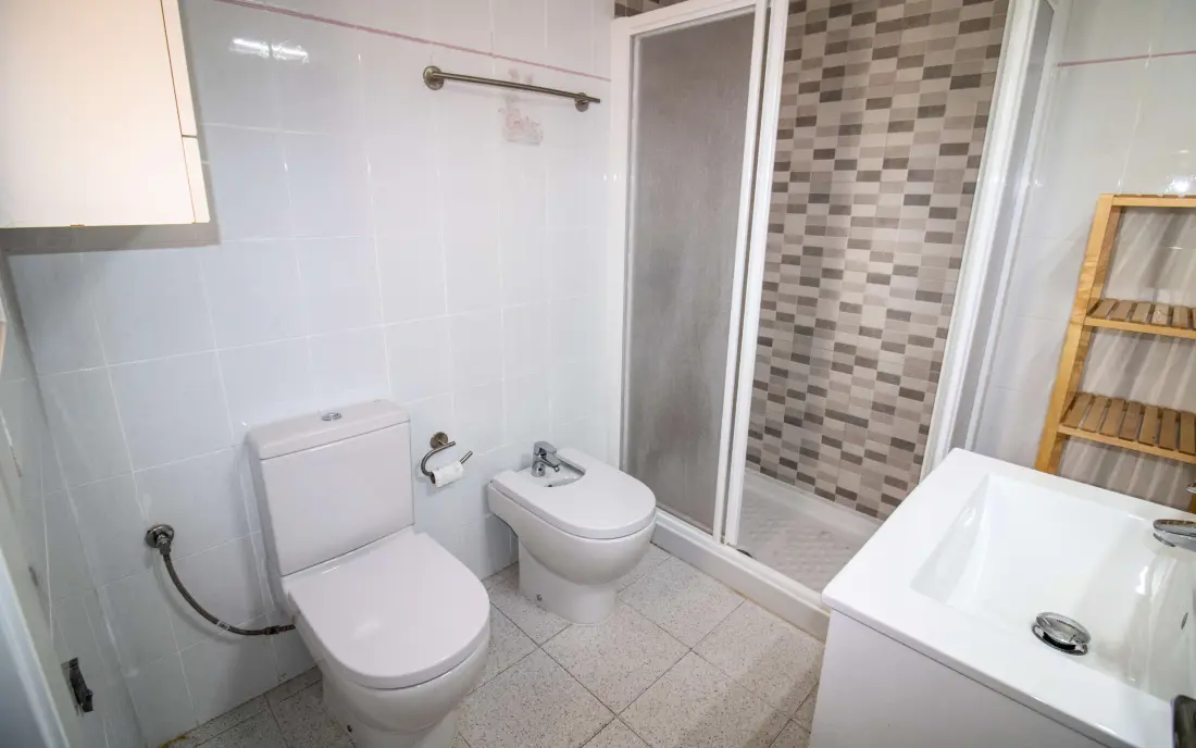 Apartmanok Alcossebre