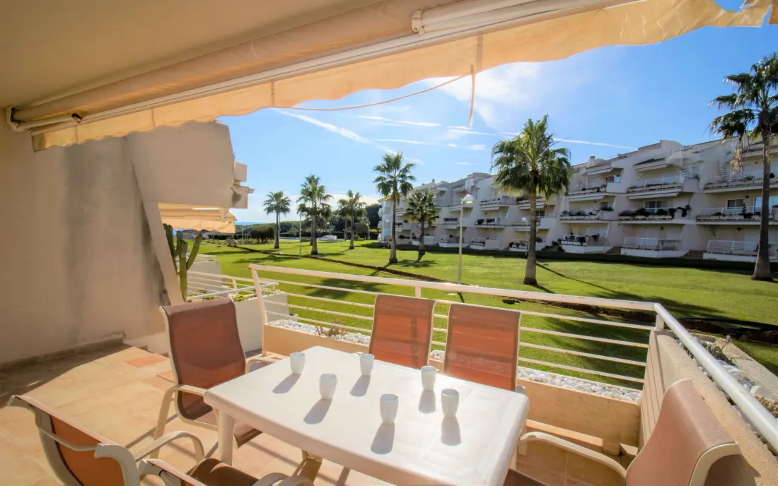 Apartmanok Alcossebre