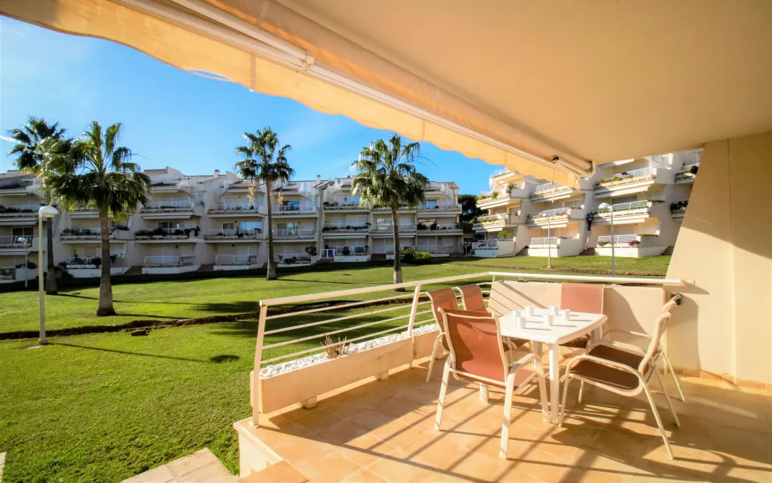 Apartmanok Alcossebre