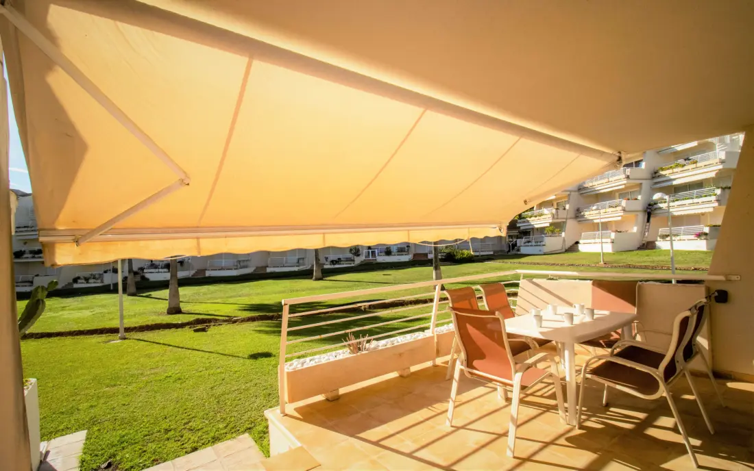 Apartmanok Alcossebre