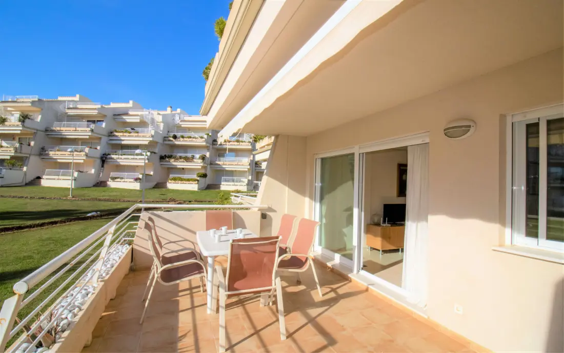Apartmanok Alcossebre