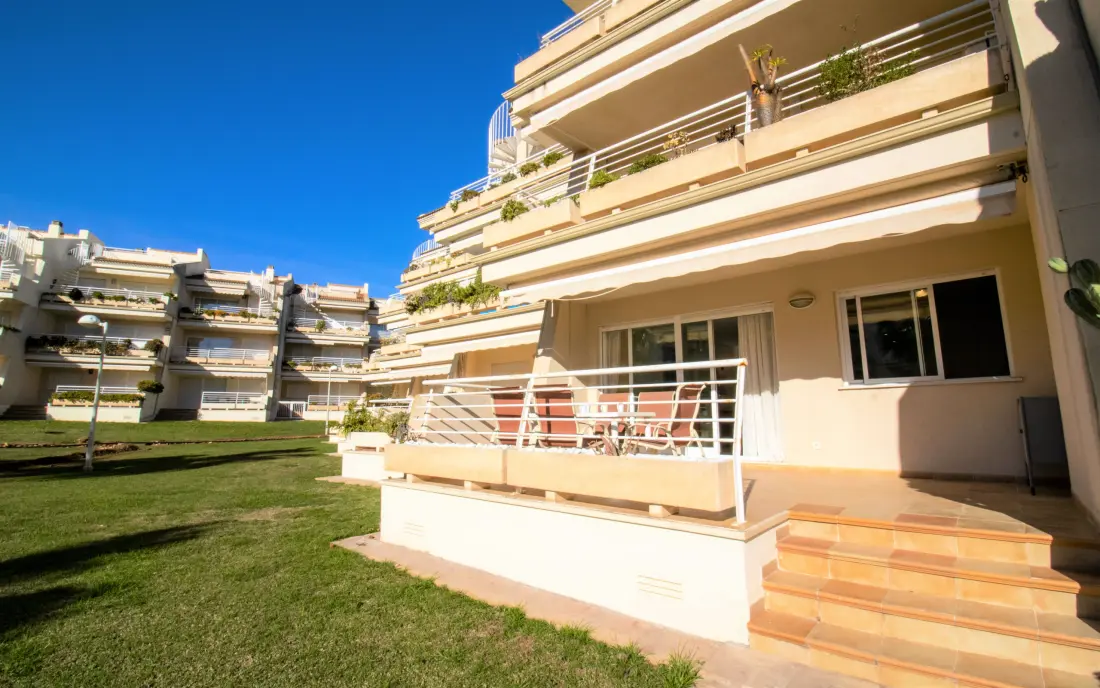 Apartmanok Alcossebre