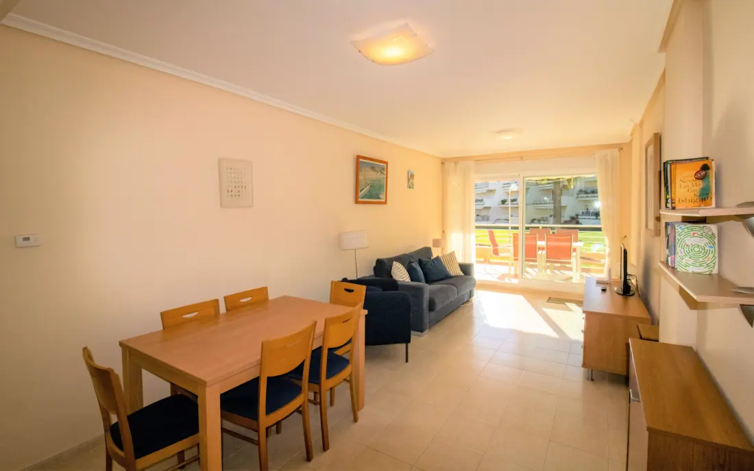Apartmanok Alcossebre