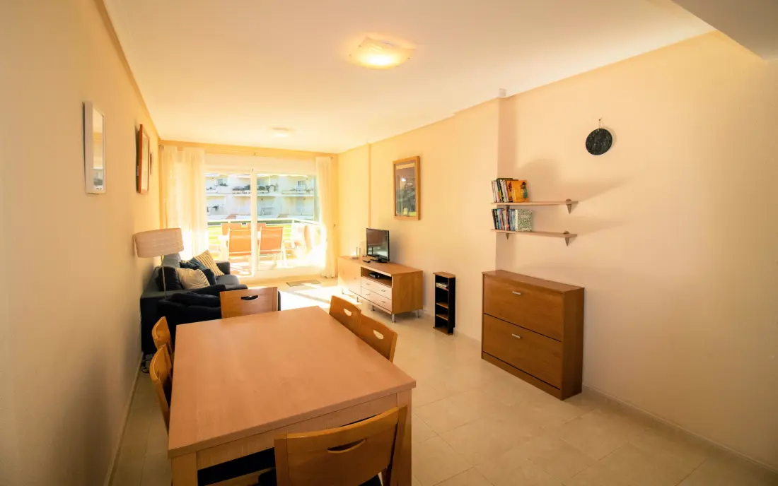 Apartmanok Alcossebre