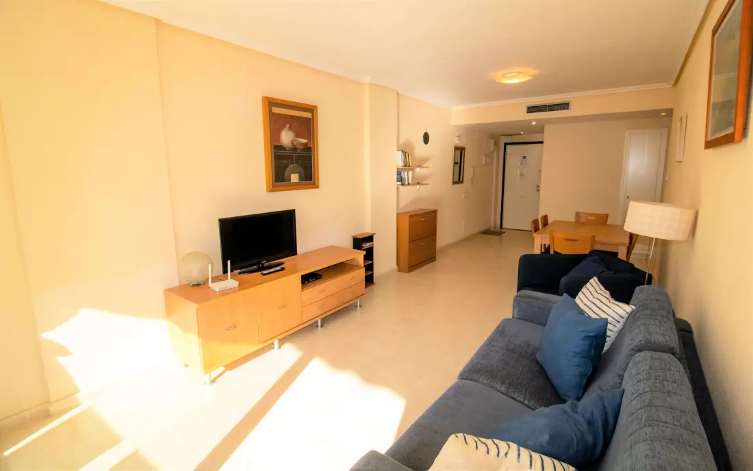 Apartmanok Alcossebre